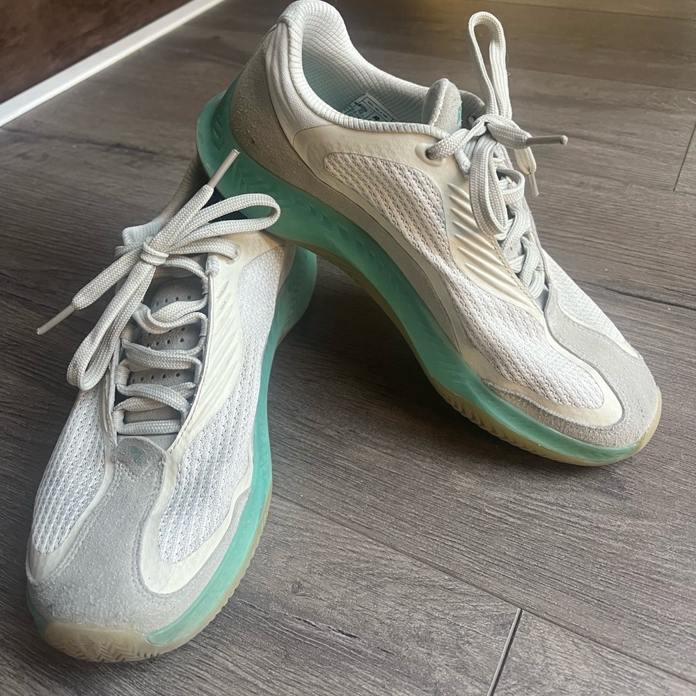 Rad global shoes